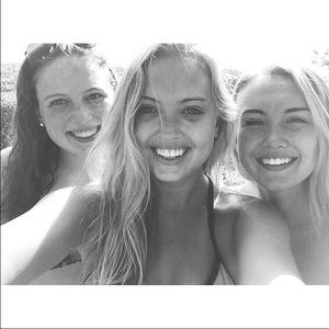 Meet your Posher, Kerry