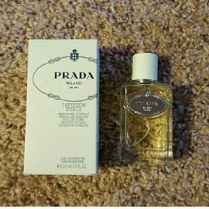 Prada perfume