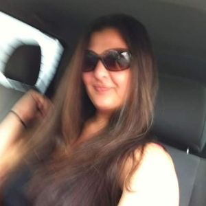 Meet your Posher, Nicole