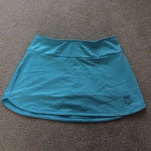 Tennis skirt