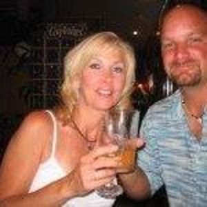 Meet your Posher, Diane