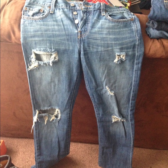 Levi jeans