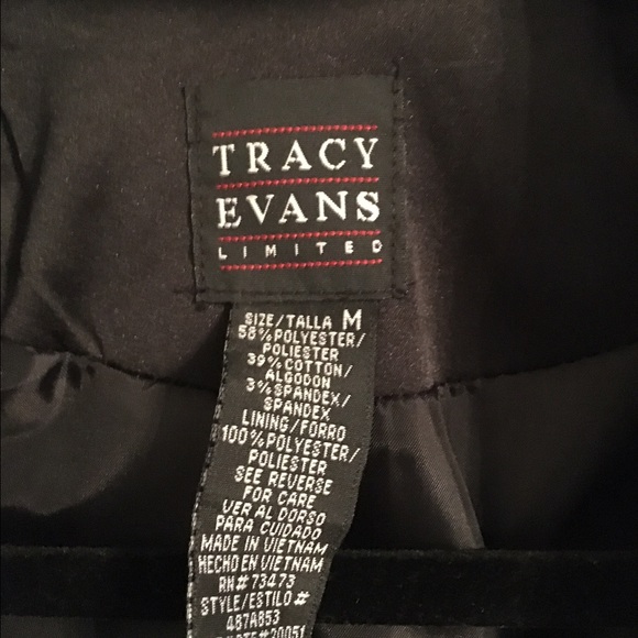 Jacket - Picture 2 of 4