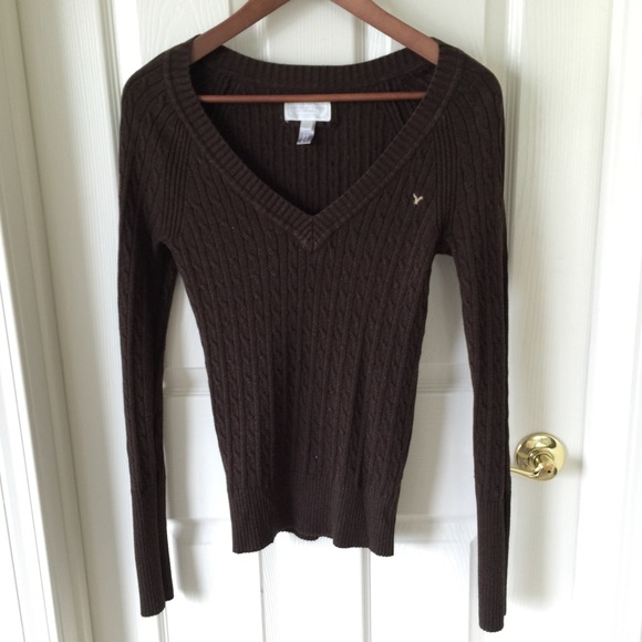 American Eagle Outfitters sweater