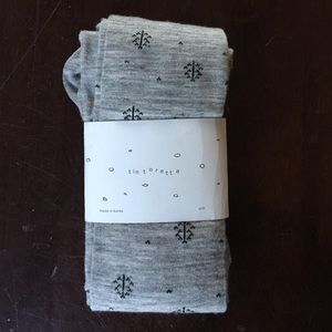 Tin Toretta legging/tights size S/M