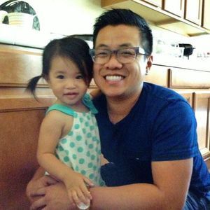 Meet your Posher, Peter