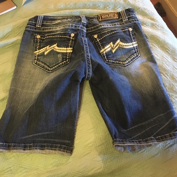 Miss me boyfriend Bermuda