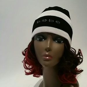 BEBE Beanie