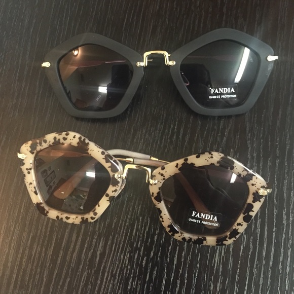 Glasses