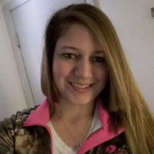 Meet your Posher, Tiffany