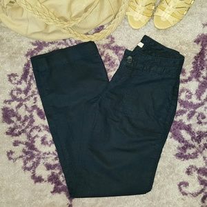 BANANA REPUBLIC NAVY  PANT