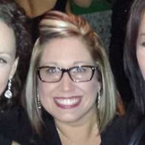 Meet your Posher, Deanna