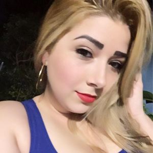 Meet your Posher, Fernanda aaron