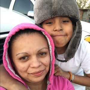 Meet your Posher, Martha