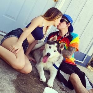 Meet your Posher, Hailey