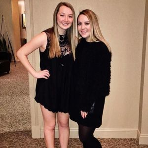 Meet your Posher, Becca