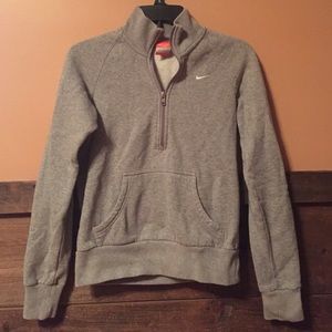 Nike Quarter-Zip