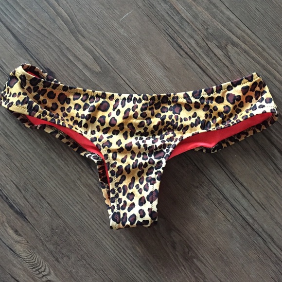 Victoria Secret Bikini Bottoms