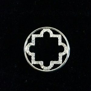 Origami Owl window plate