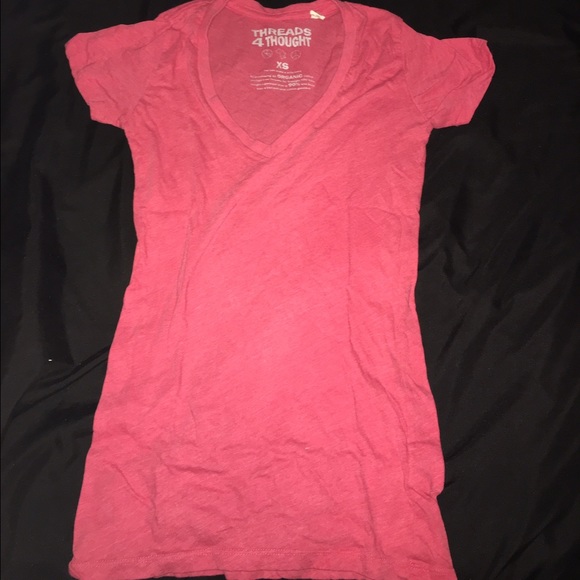 red tshirt