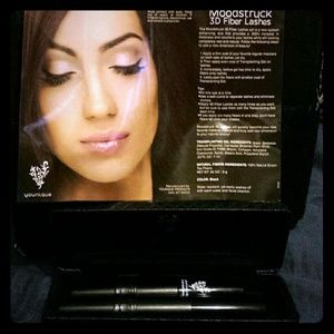 Younique Moodstruck 3D fiber lashes