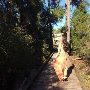 Meet your Posher, Sarah rivers