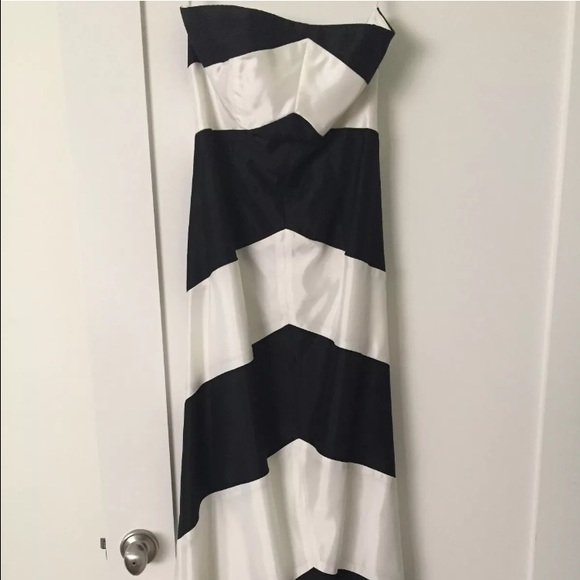 Jessica McClintock dress - Picture 2 of 4
