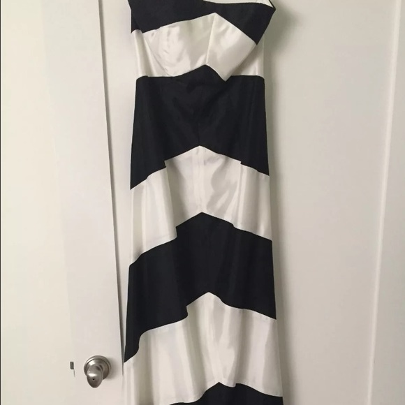 Jessica McClintock dress - Picture 3 of 4