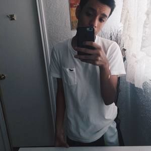 Meet your Posher, Antonio