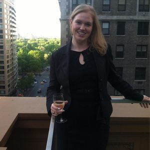 Meet your Posher, Morgan