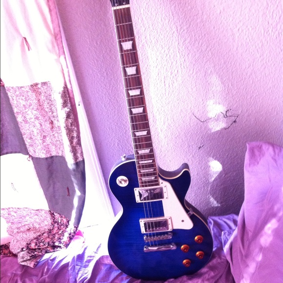 Les Paul