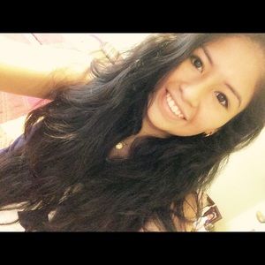 Meet your Posher, Vanessa