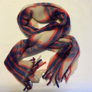 Jcrew Scarf