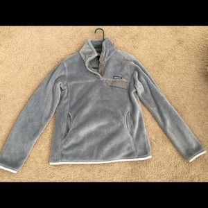 Patagonia Retool Re-tool Pullover