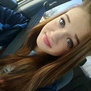 Meet your Posher, Faith