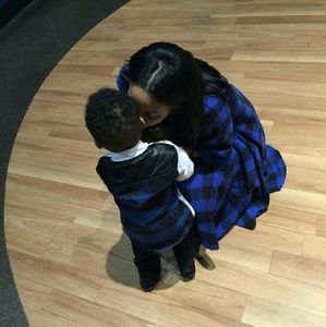 Meet your Posher, Sharonda