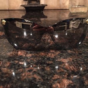 Versace sunglasses