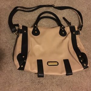 Steve Madden cross body/ satchel