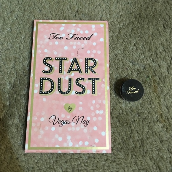 Stardust palette by Vegas Nay