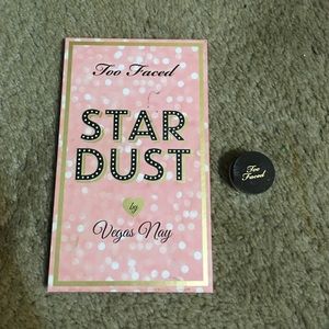 Stardust palette by Vegas Nay