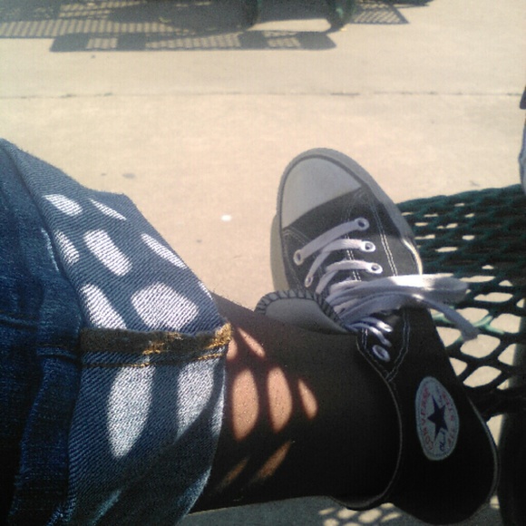 Meet your Posher, Camil