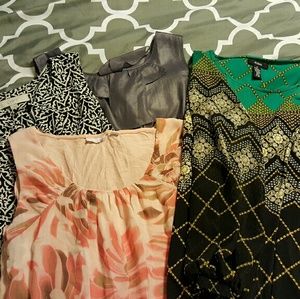 Bundle for ashbailey