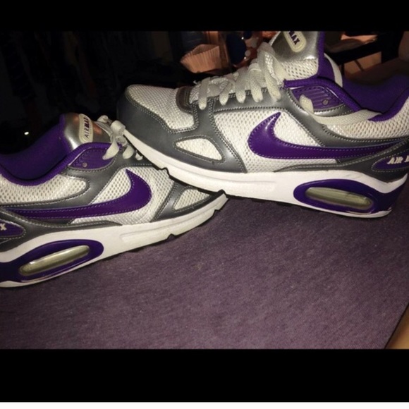Nike air max shoes