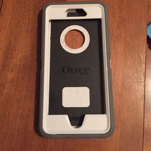 Otter box iPhone 6