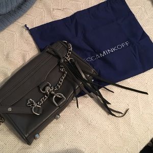 Rebecca Minkoff Mini Mac