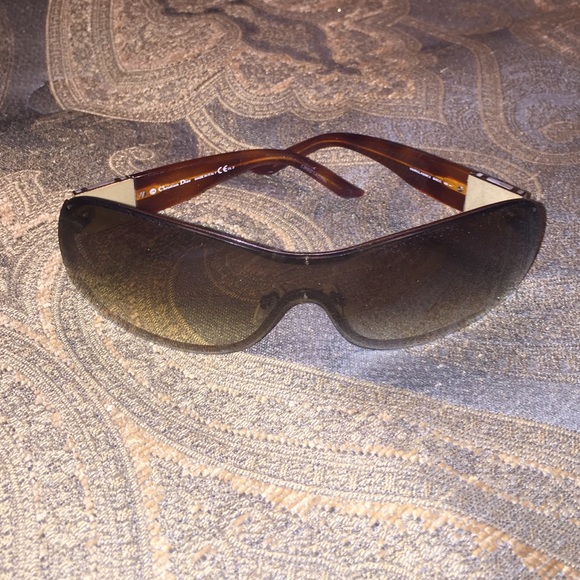 Dior sunglasses
