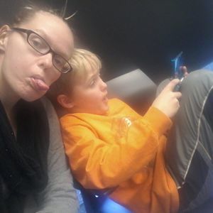 Meet your Posher, Carie lynn