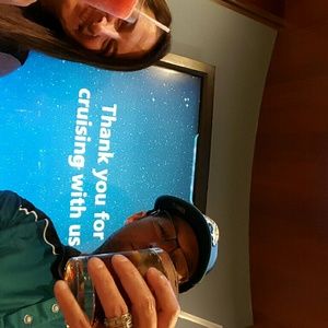 Meet your Posher, Patrick