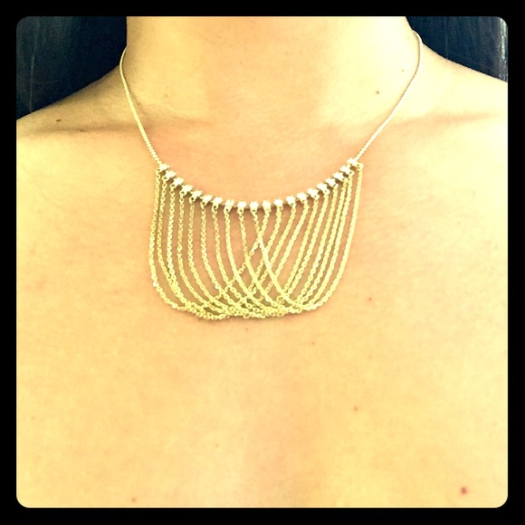 Gorgeous necklace