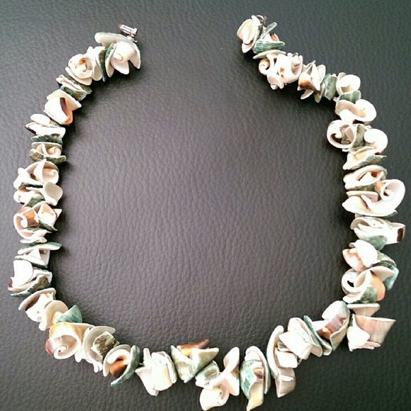 Fashion Necklace